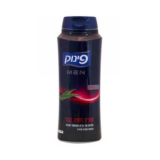 Pinuk Man Body Wash Aloe Vera 700 ml