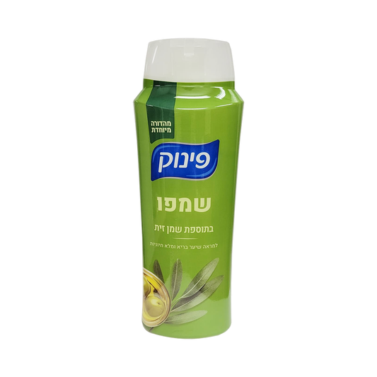 Pinuk Shampoo With Olive Oil 700ml