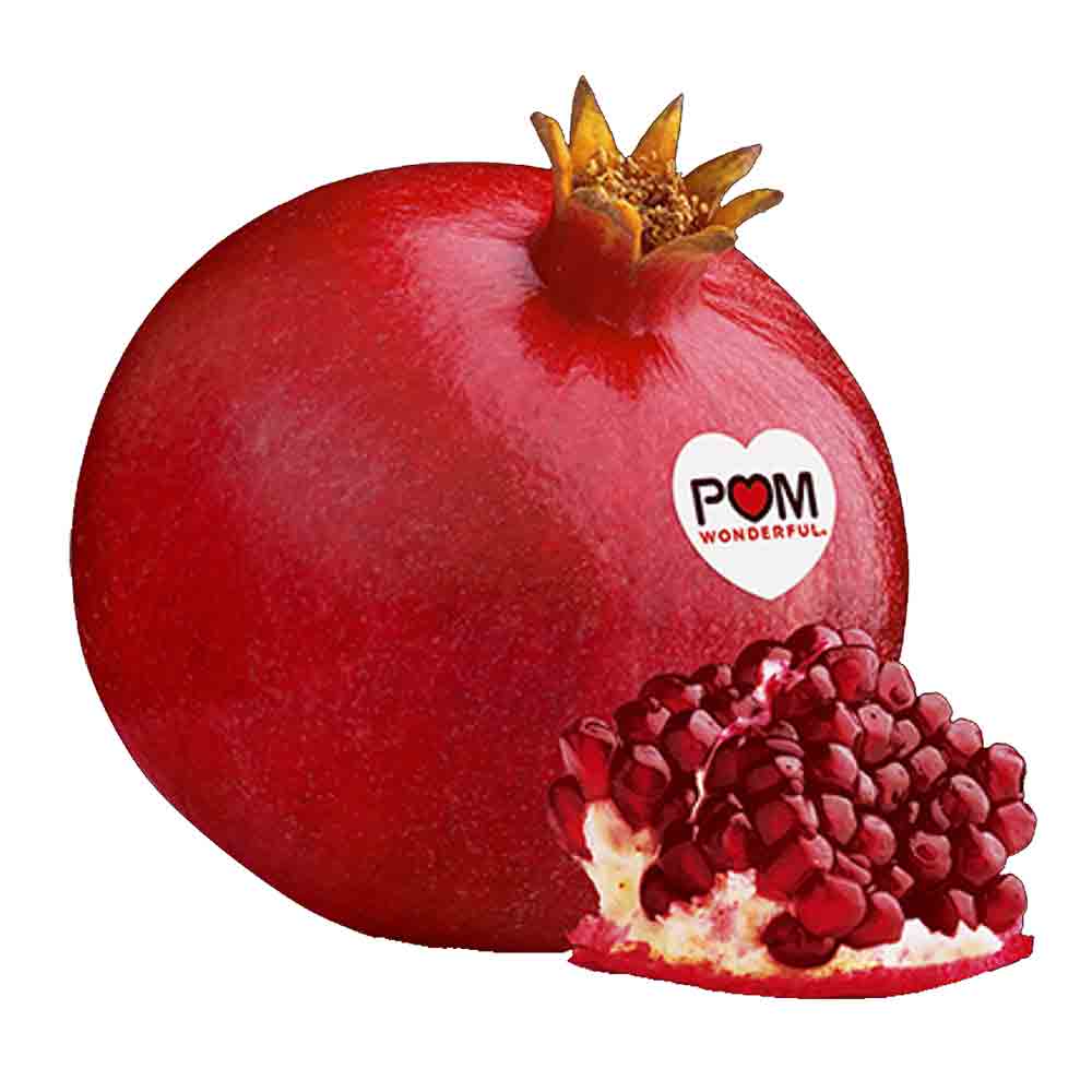 Pomegranate POM