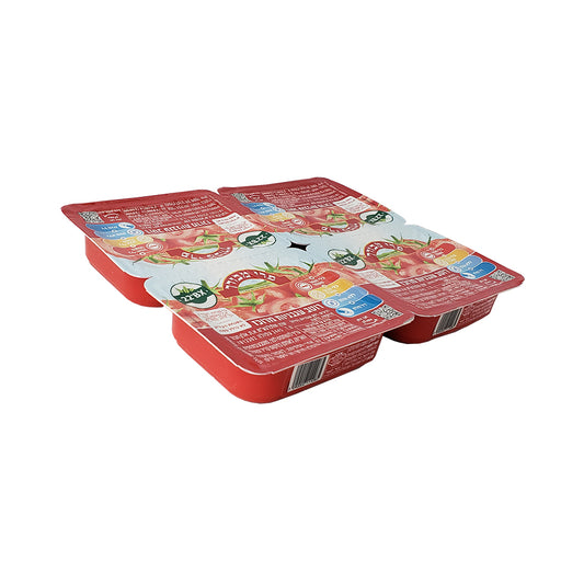 Pri Mevorach Concentrated Tomato Sauce 100 gr