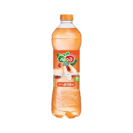 Prigat Clear Peach Juice 1.5 liters