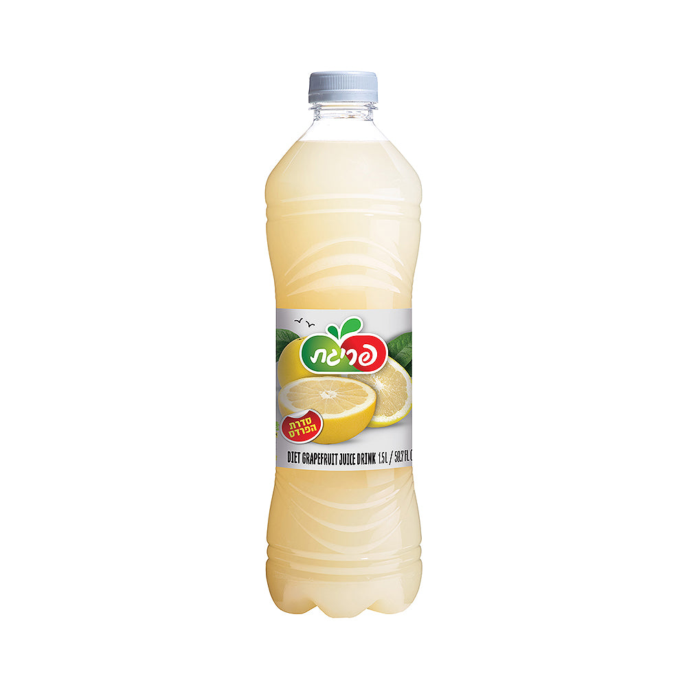 Prigat Diet Grapefruit Drink 1.5 L