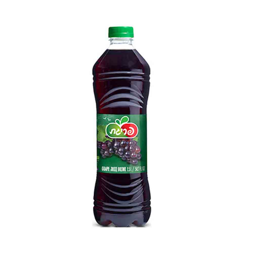 Prigat Grape Drink 1.5 Lt