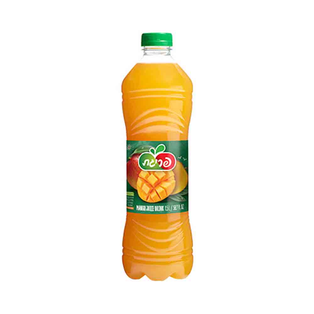 Prigat Mango Drink 1.5 Lt