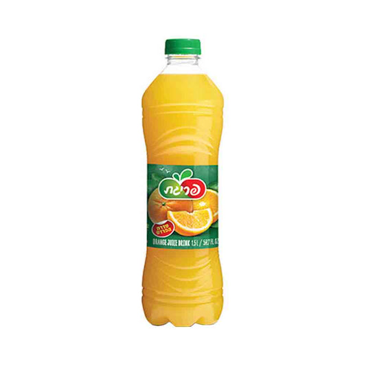 Prigat Orange Drink 1.5 Lt