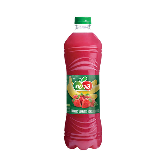 Prigat Strawberry Banana Juice 1.5 L