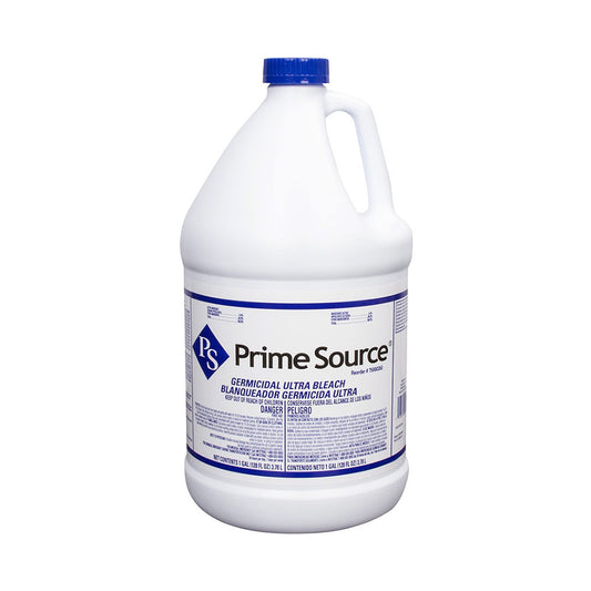 Prime Source Ultra Bleach 1 gallon