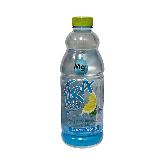 Priniv Xtra Lemon Mint Water 1 Liter