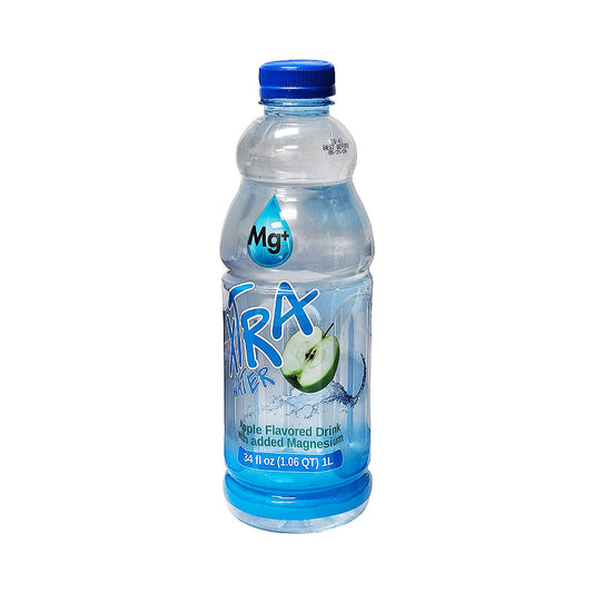 Priniv Xtra Water Apple Flavored Drink with Added Magnesium 34 oz
