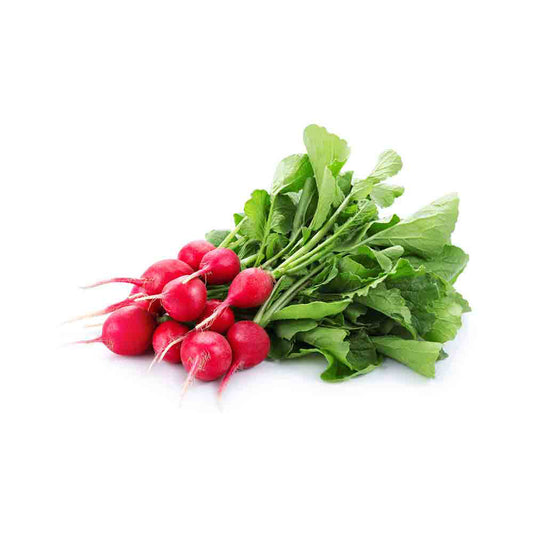 Radish Bunch