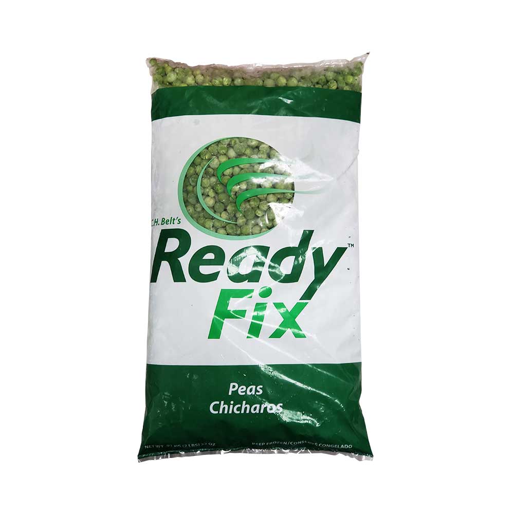 Ready Fix Green Peas 32 oz