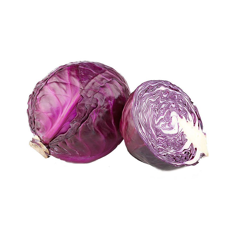 Red Cabbage