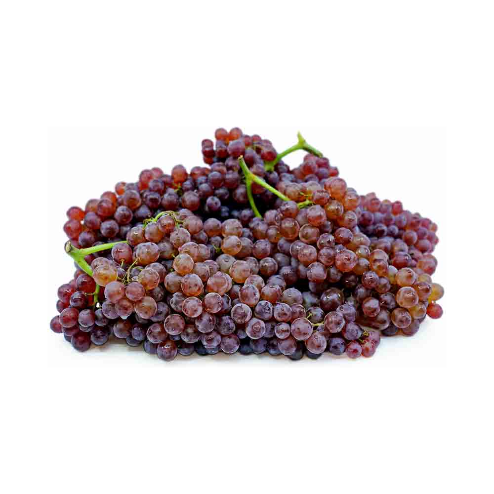 Red Champagne Grapes