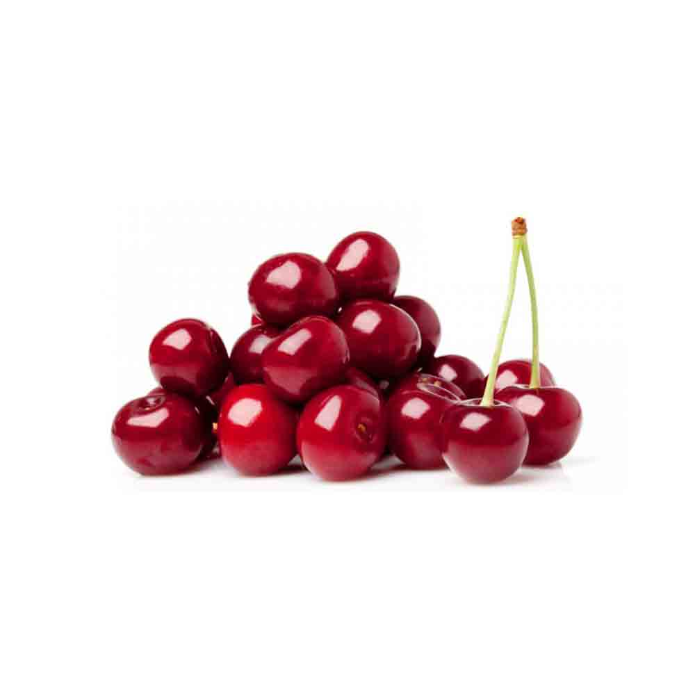 Red Cherries