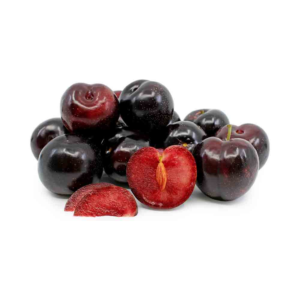 Red Plum