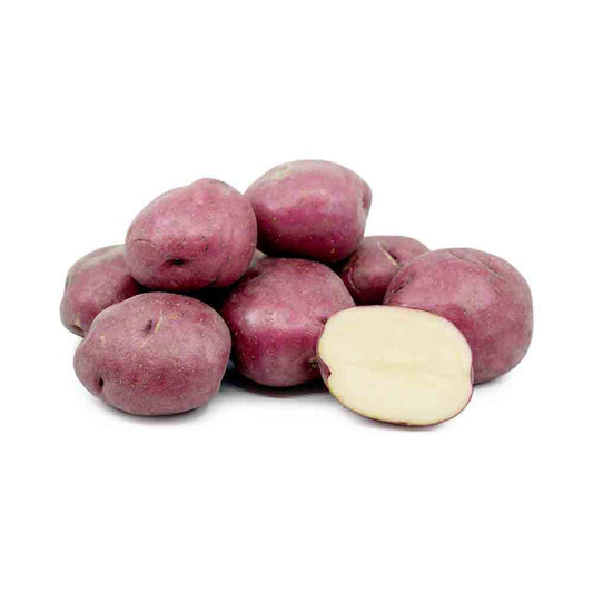 Red Potatoes