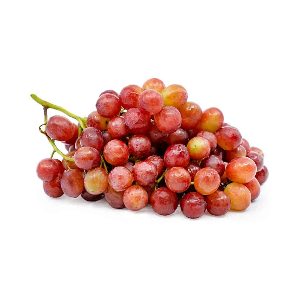 Red Seedless Grapes Thompson