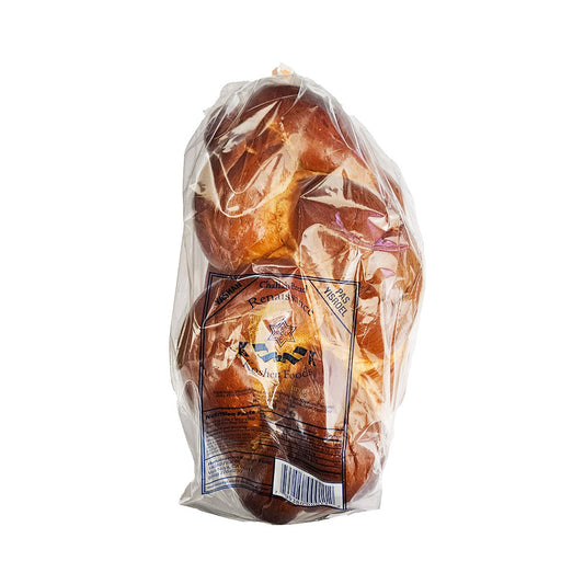 Renaissance Challah Bread 24oz
