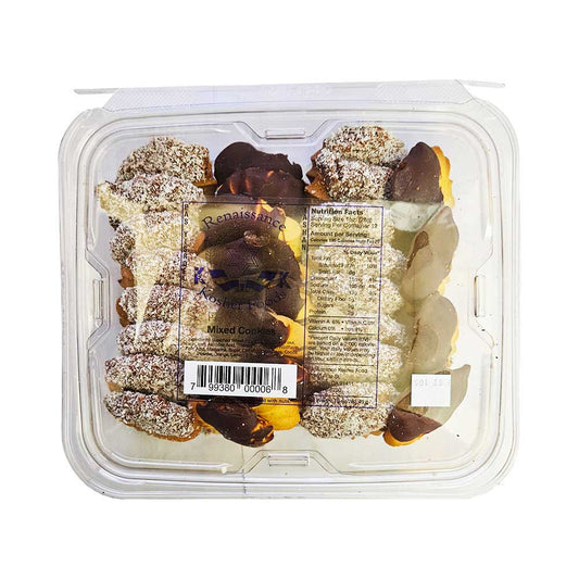 Rennaisance Mixed Cookies 12oz