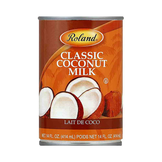 Roland Classic Coconut Milk 14 oz