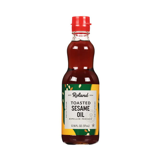 Roland Toasted Sesame OIl 12.56oz