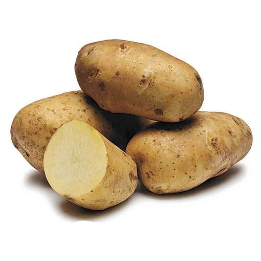 Russet Potatoes