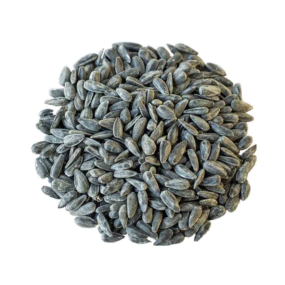 Russian Sunflower Seeds Roasted Salted