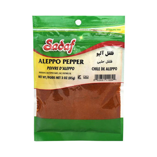 Sadaf Aleppo Pepper 3 oz