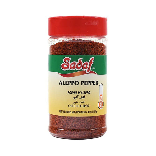 Sadaf Aleppo Pepper 4.4oz