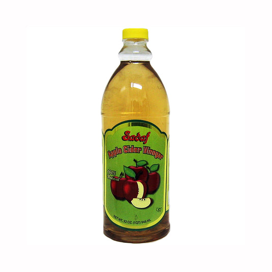 Sadaf Apple Cider Vinegar 32 oz