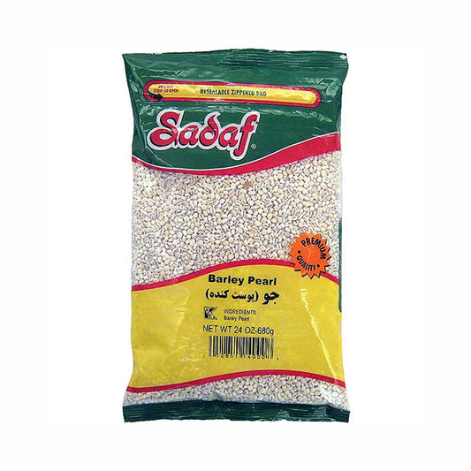 Sadaf Barley Pearl 24 oz