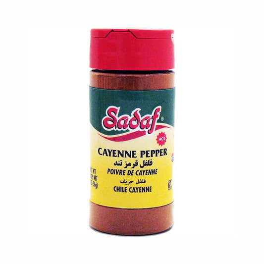 Sadaf Cayenne Pepper 2 oz