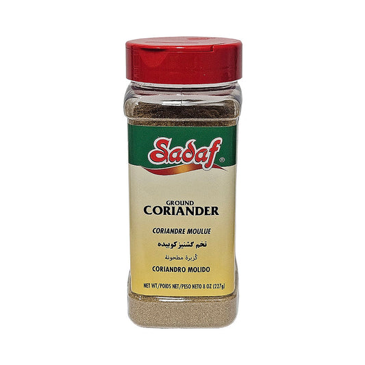 Sadaf Coriander Ground 8 oz