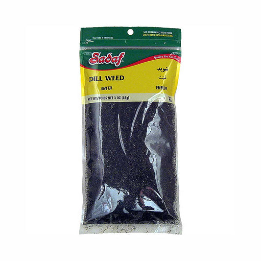 Sadaf Dill Weed 3 oz