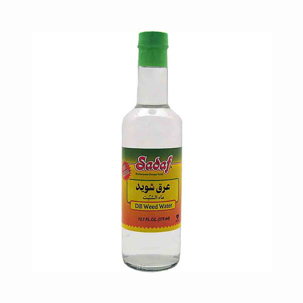 Sadaf Dill Weed Water 12.7 oz