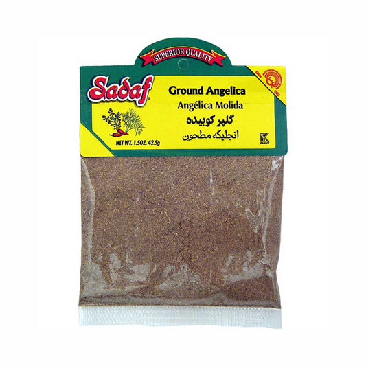 Sadaf Ground Angelica 1.5 oz