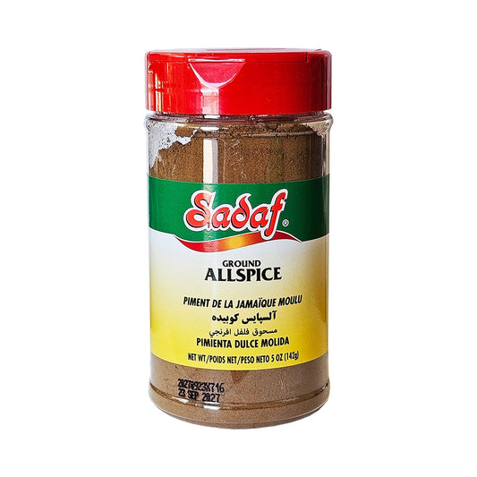 Sadaf Ground Allspice 5 oz