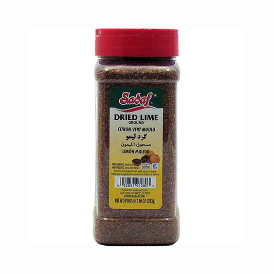 Sadaf Ground Dried Lime 10 oz
