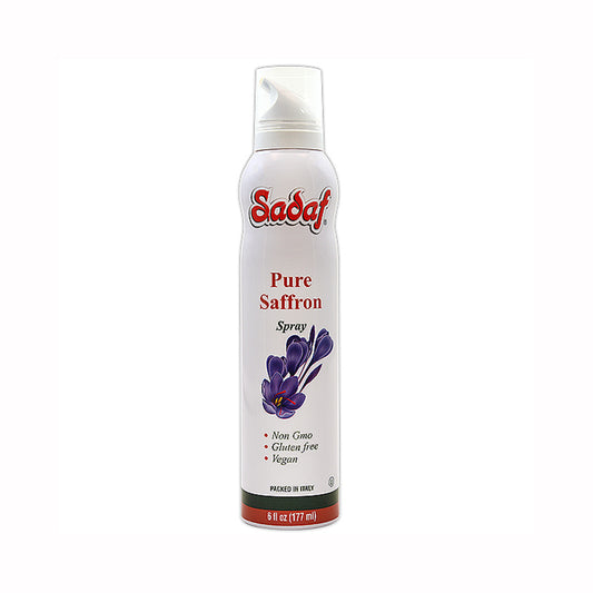 Sadaf Pure Saffron Spray 6 oz