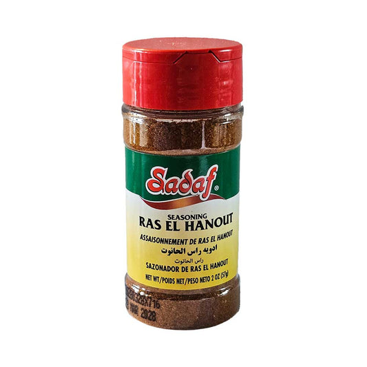 Sadaf Ras El Hanout 2oz