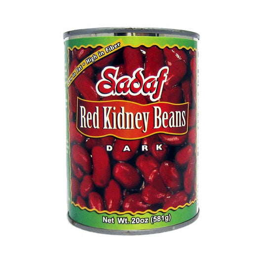 Sadaf Red Kidney Beans 20 oz