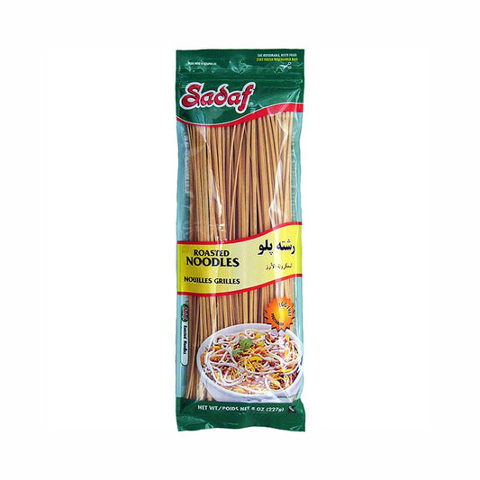 Sadaf Roasted Noodles 8 oz