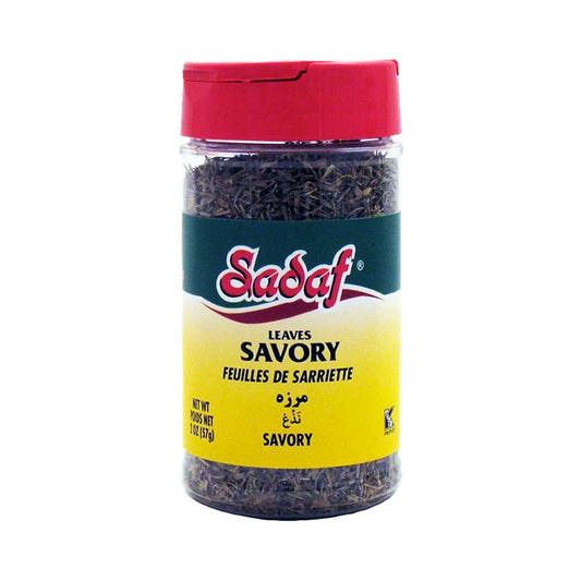 Sadaf Savory Leaves 2oz