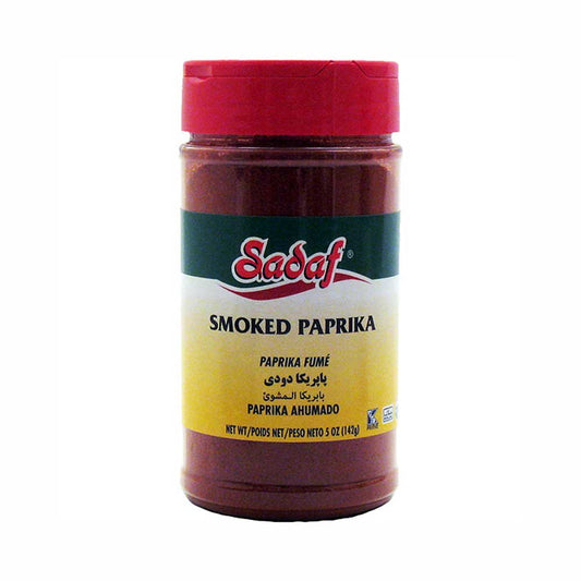 Sadaf Smoked Paprika 5 oz