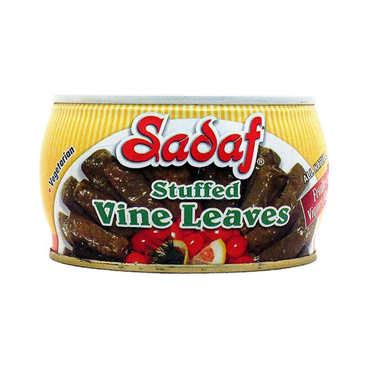 Sadaf Vegetarian Stuffed Vine Leaves 14 oz