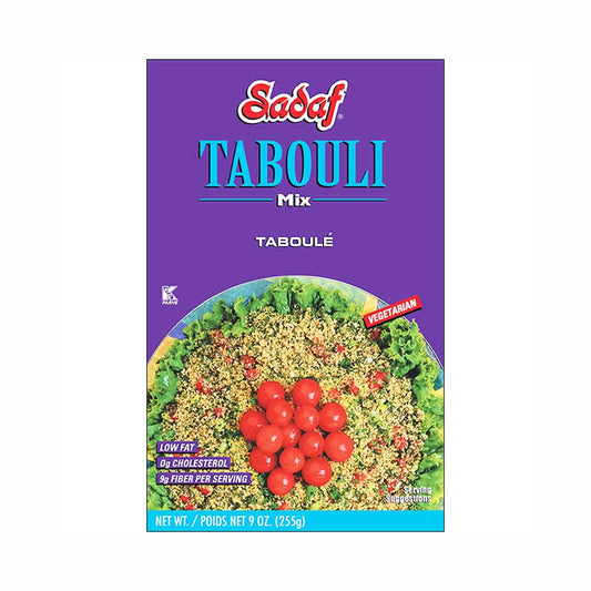 Sadaf Tabouli Mix 9 oz