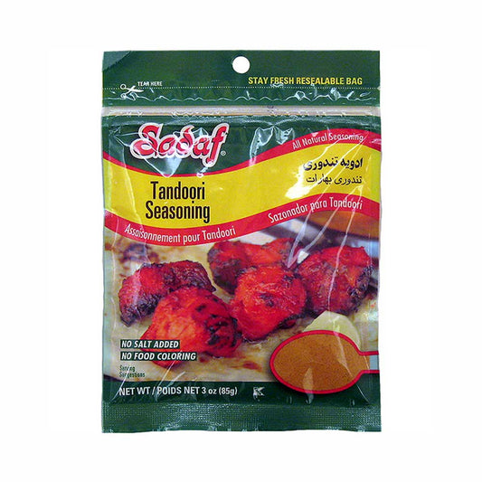 Sadaf Tandoori Seasoning 3 oz