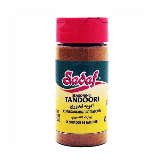 Sadaf Tandoori Seasoning 2 oz