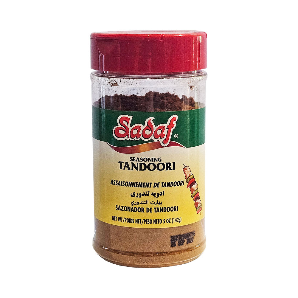Sadaf Tandoori Seasoning 5oz