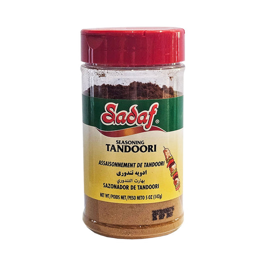 Sadaf Tandoori Seasoning 5oz
